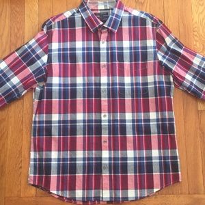 Banana Republic Button Down